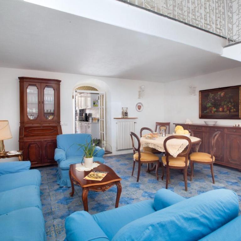 Estate4home- La casa del Maresciallo - Vacation Home - 46