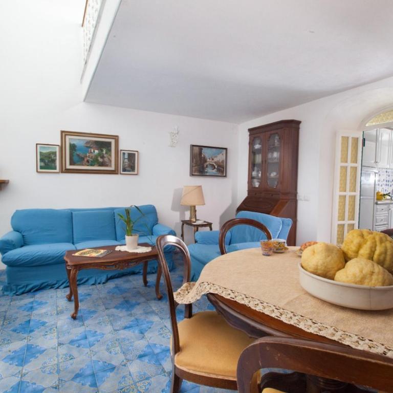 Estate4home- La casa del Maresciallo - Vacation Home - 16