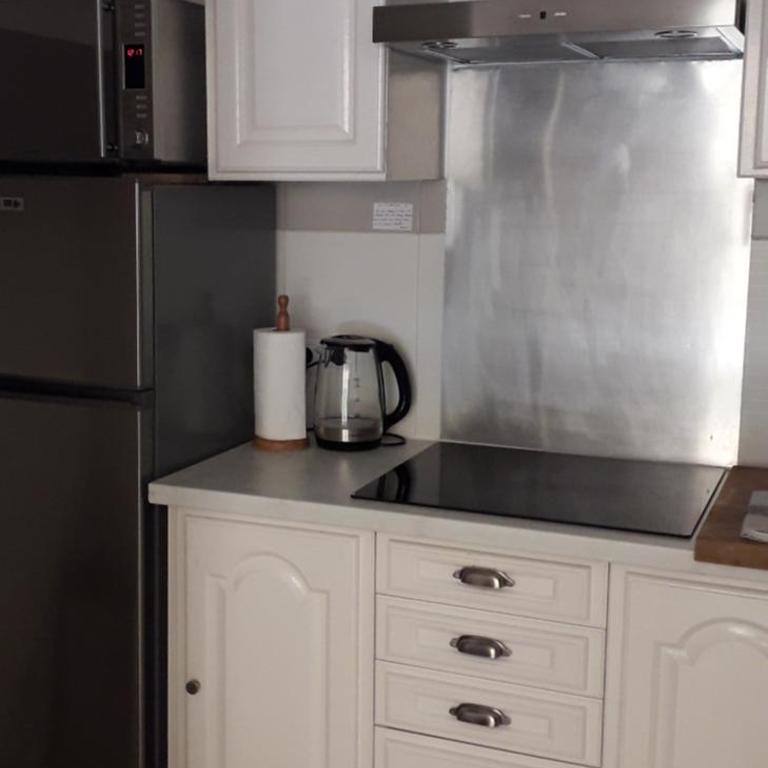 Appart dans villa Port Fréjus 2 - Appartamento con 1 Camera da Letto - 10