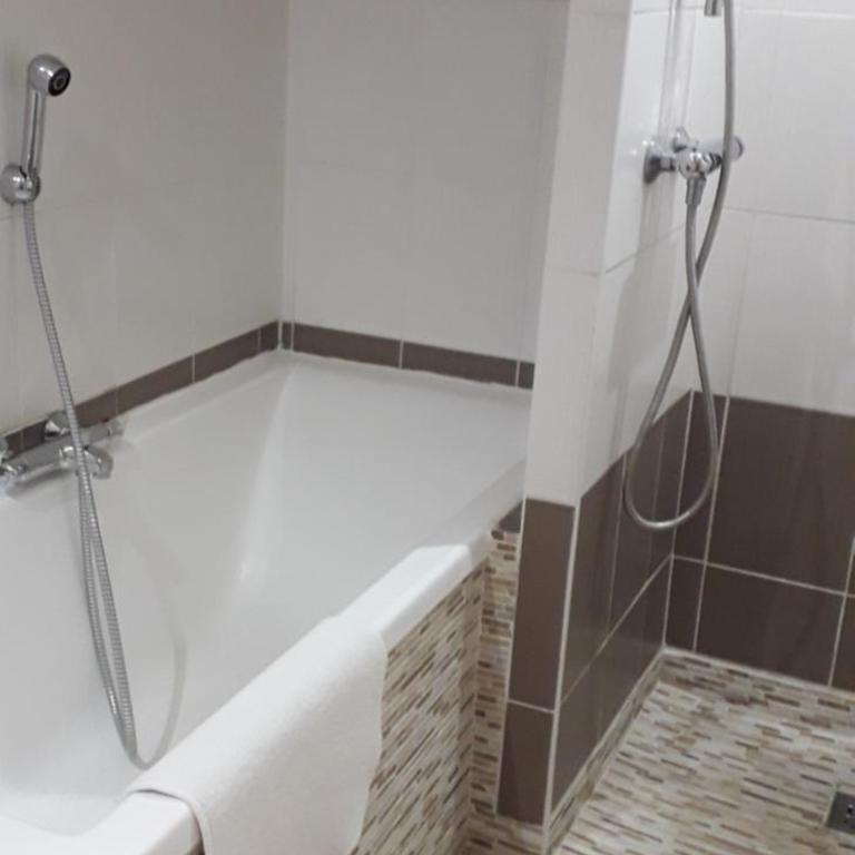 Appart dans villa Port Fréjus 2 - Appartamento con 1 Camera da Letto - 14