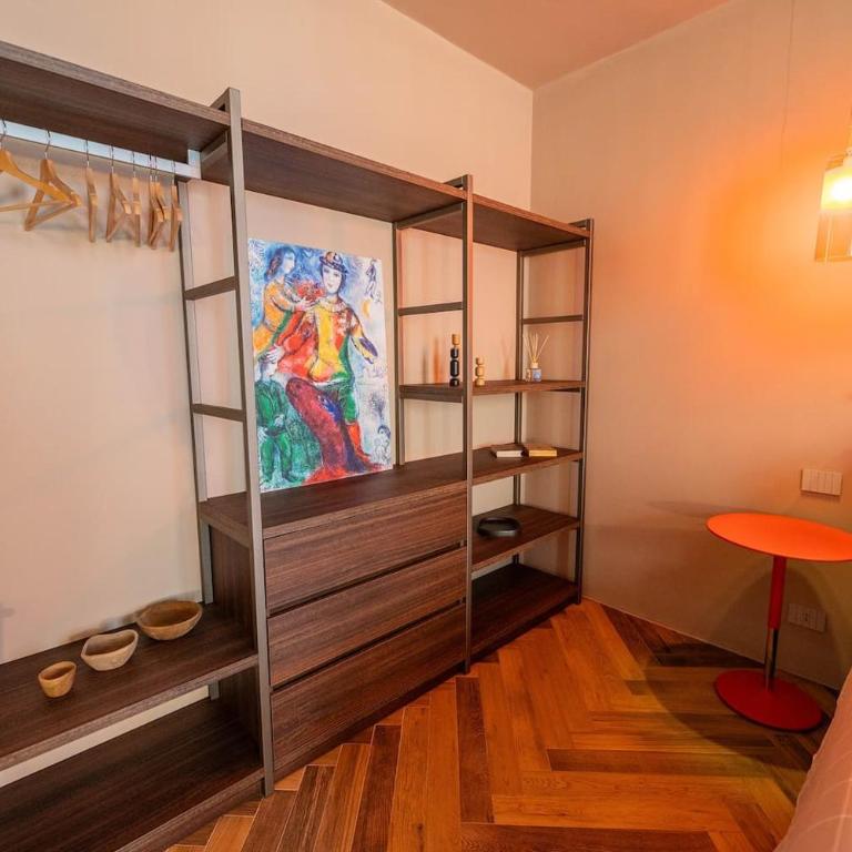 Numero Tredici - Casa con 3 Camere da Letto - 9