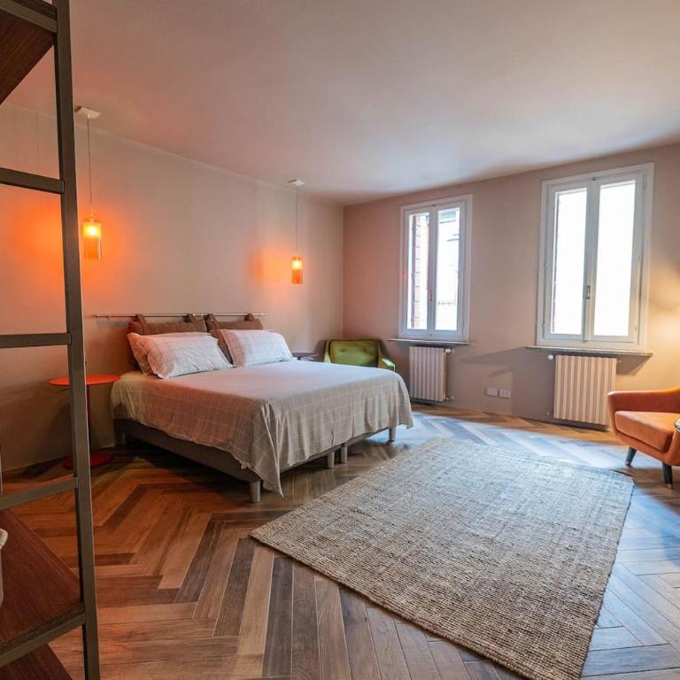 Numero Tredici - Casa con 3 Camere da Letto - 17