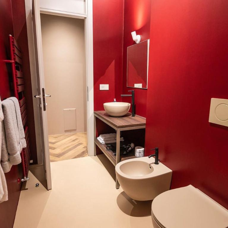 Numero Tredici - Casa con 3 Camere da Letto - 19