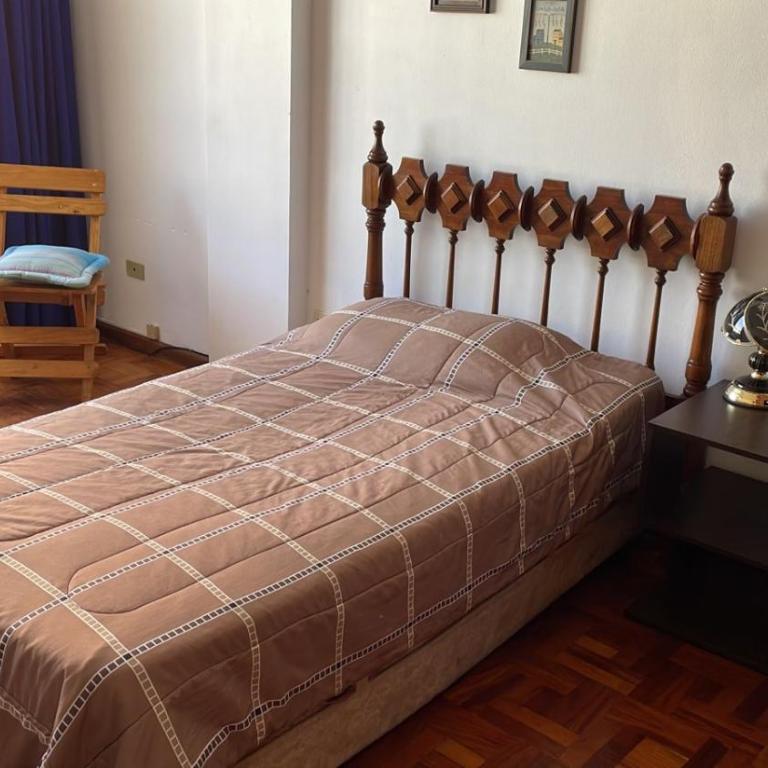 Habitaciones Frente Club Tenis - Standard Single Room - 2