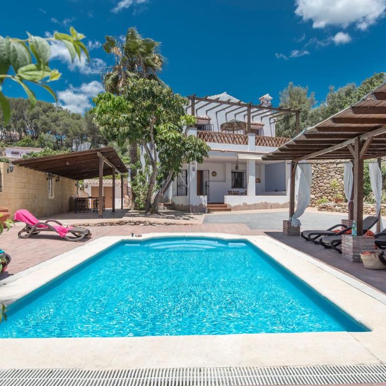 Villa Franmarco - Villa con piscina privada - 1