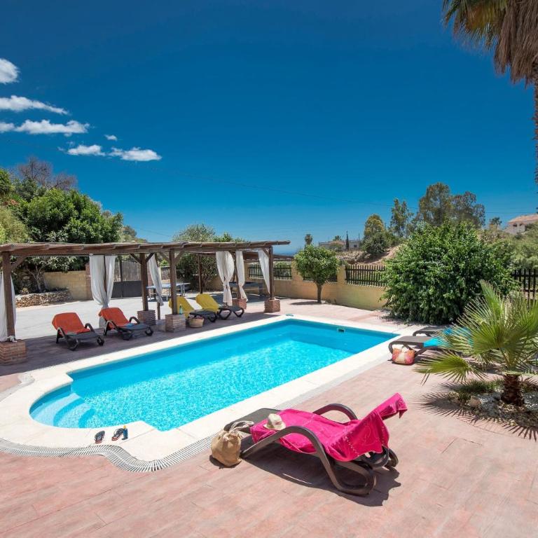 Villa Franmarco - Villa con piscina privada - 3