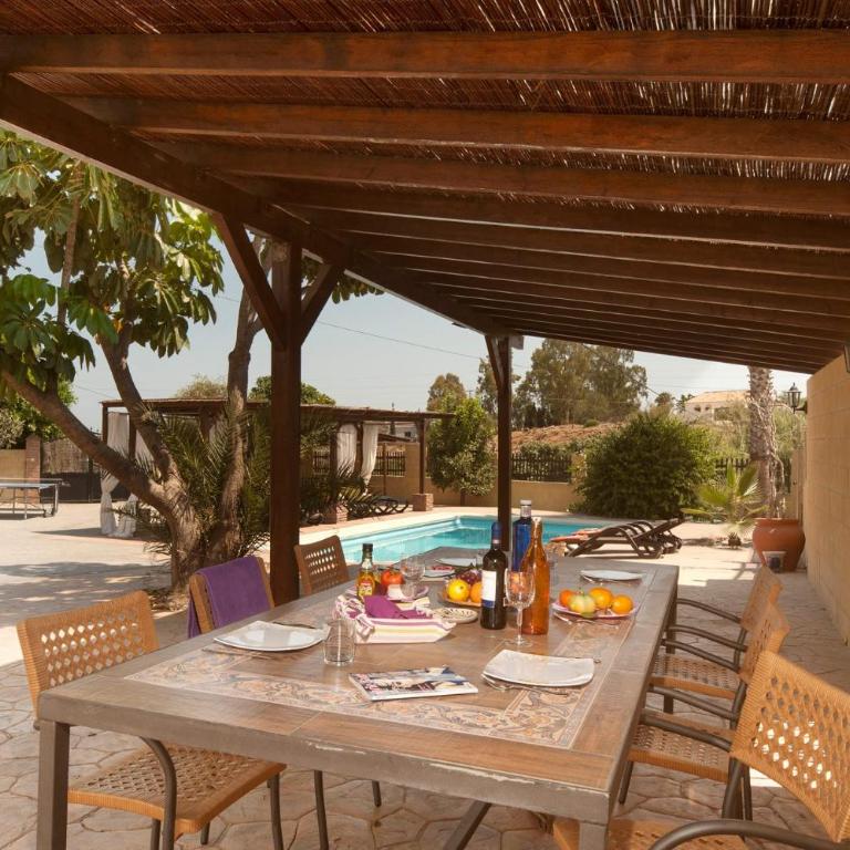 Villa Franmarco - Villa con piscina privada - 7