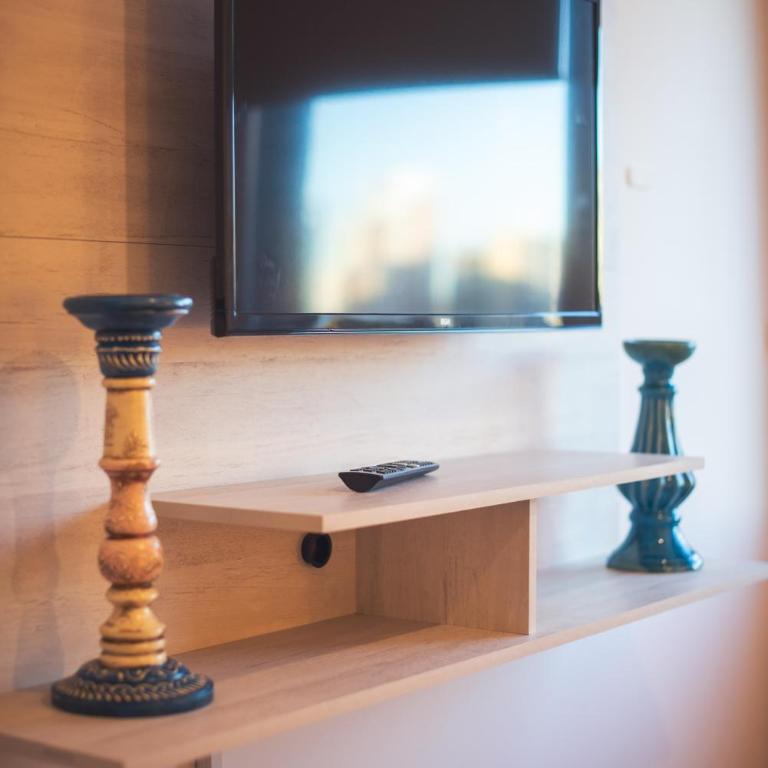 APARTAMENTO CENTRiCO 2 DORMITORIOS AMPLIO BALCON CON OPCION COCHERA - Apartamento de 2 dormitorios - 5