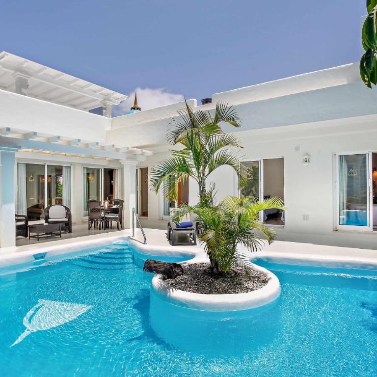 Privè Royal Villa - Bahiazul - Villa de 3 dormitorios - 1