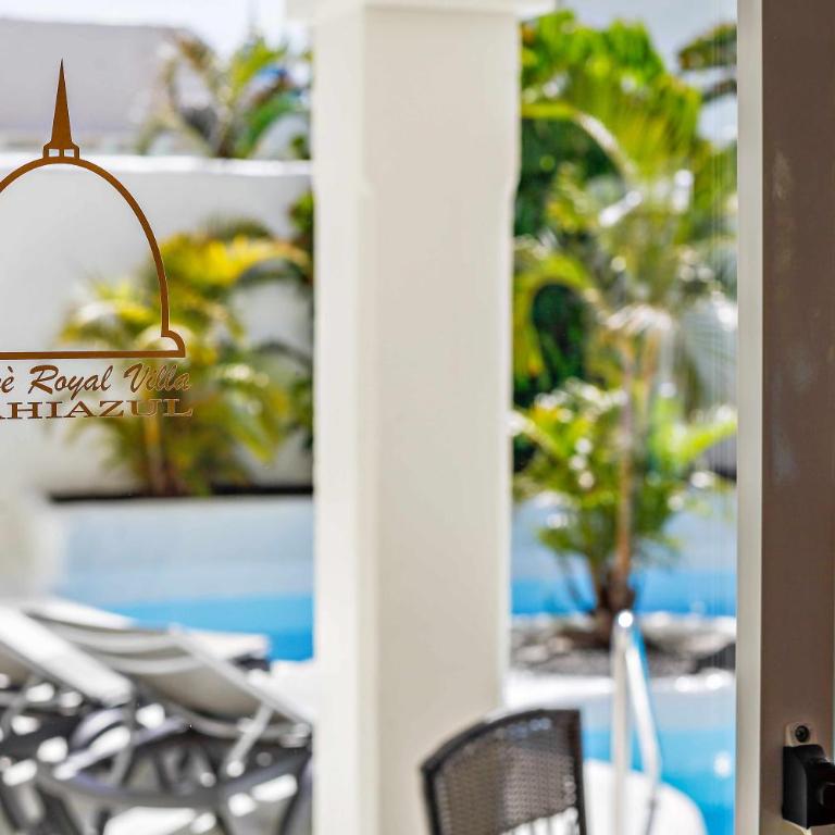 Privè Royal Villa - Bahiazul - Villa de 3 dormitorios - 9
