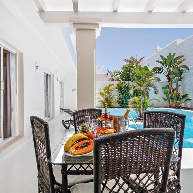 Privè Royal Villa - Bahiazul - Villa de 3 dormitorios - 10