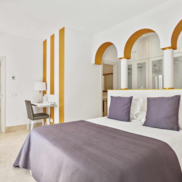 Privè Royal Villa - Bahiazul - Villa de 3 dormitorios - 16