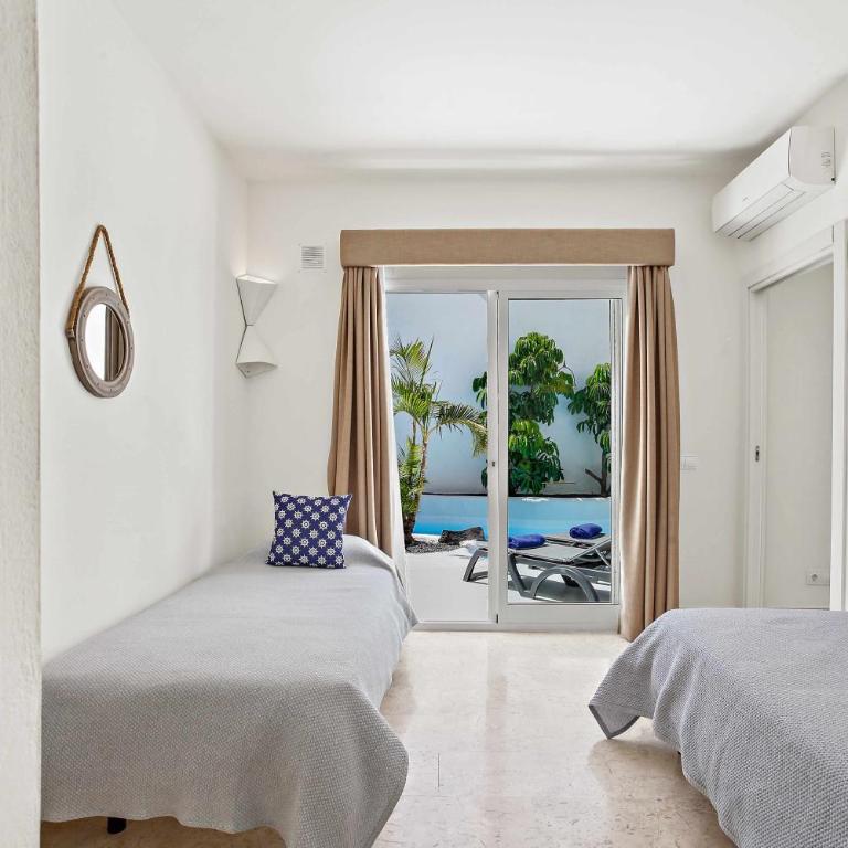 Privè Royal Villa - Bahiazul - Villa de 3 dormitorios - 24