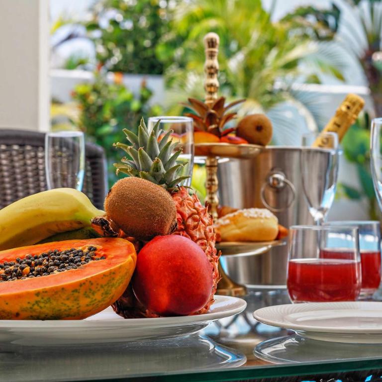 Privè Royal Villa - Bahiazul - Villa de 3 dormitorios - 29