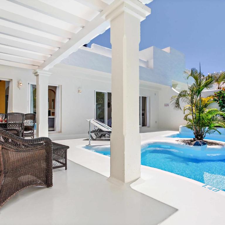 Privè Royal Villa - Bahiazul - Villa de 3 dormitorios - 30