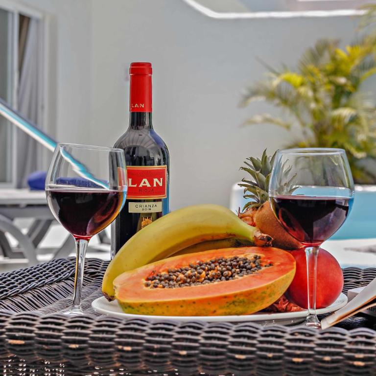 Privè Royal Villa - Bahiazul - Villa de 3 dormitorios - 31