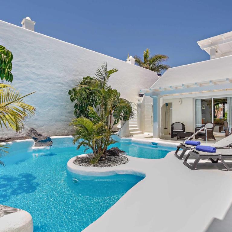 Privè Royal Villa - Bahiazul - Villa de 3 dormitorios - 32