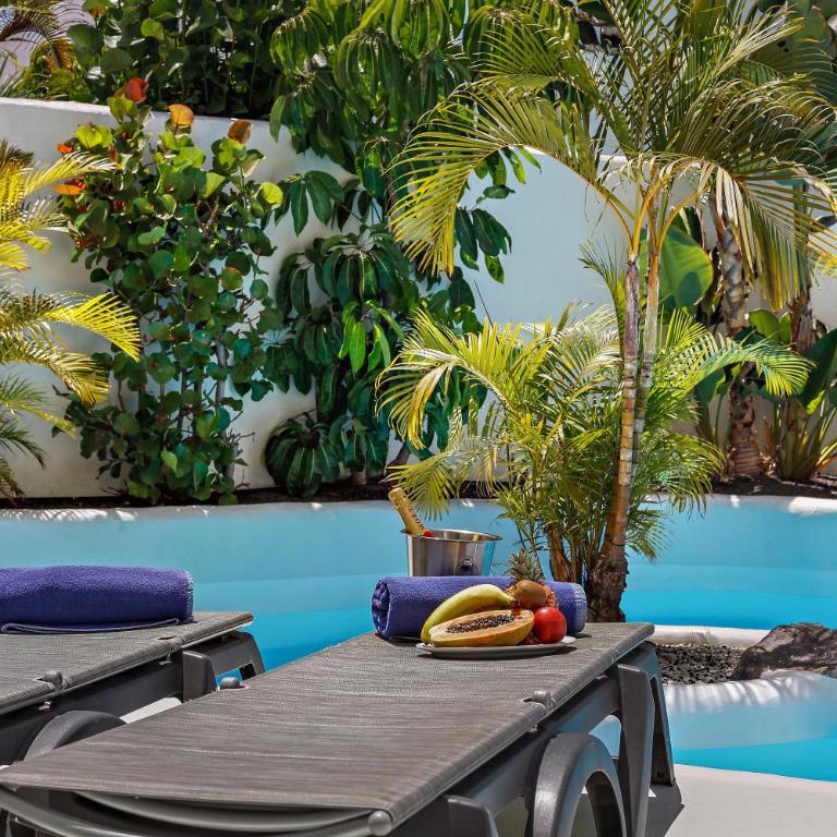 Privè Royal Villa - Bahiazul - Villa de 3 dormitorios - 33