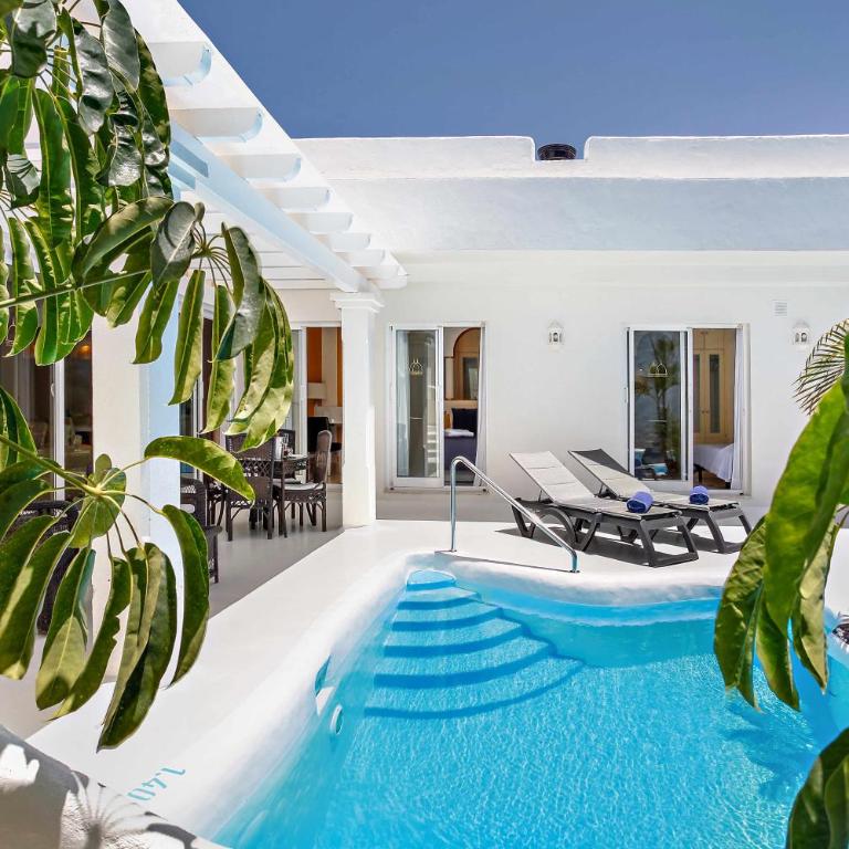 Privè Royal Villa - Bahiazul - Villa de 3 dormitorios - 34