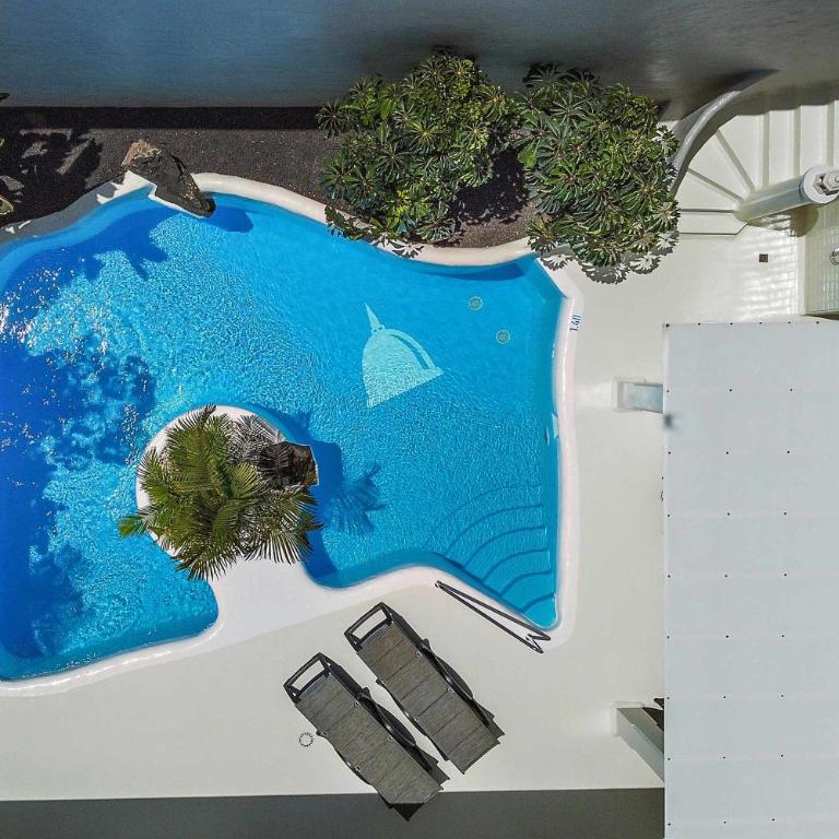 Privè Royal Villa - Bahiazul - Villa de 3 dormitorios - 36