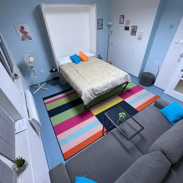 Happy place - Apartman sa 1 Spavaćom Sobom - 19