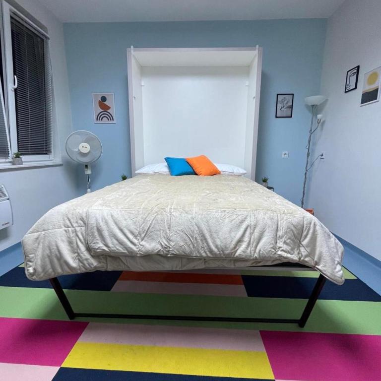 Happy place - Apartman sa 1 Spavaćom Sobom - 25