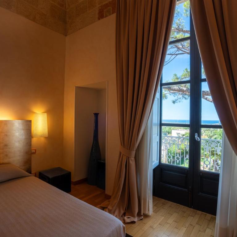 San Tommaso Hotel - Suite Senior - 8