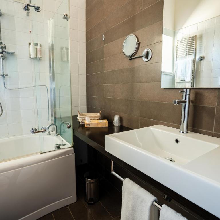San Tommaso Hotel - Suite Senior - 9