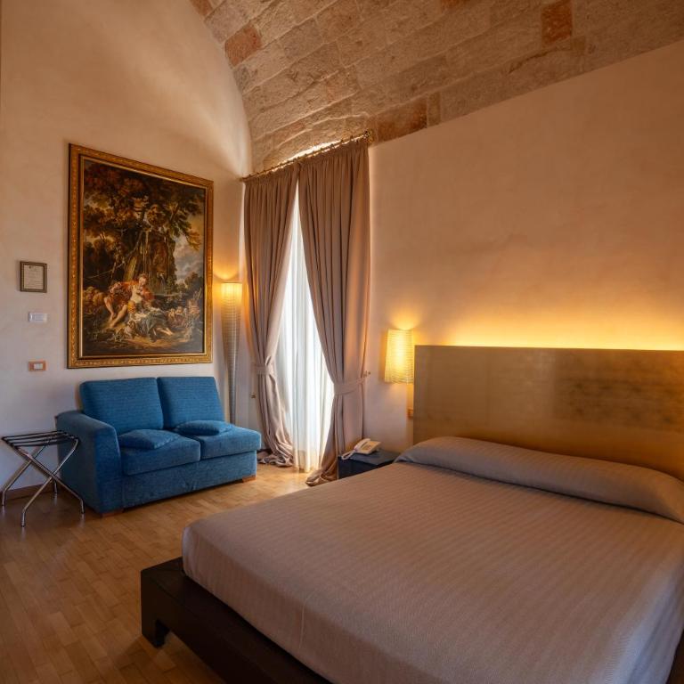 San Tommaso Hotel - Suite Senior - 10