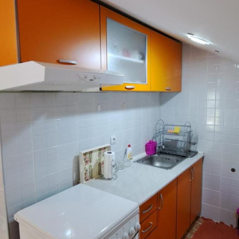 Apartman Jova - Apartman sa 1 Spavaćom Sobom - 2