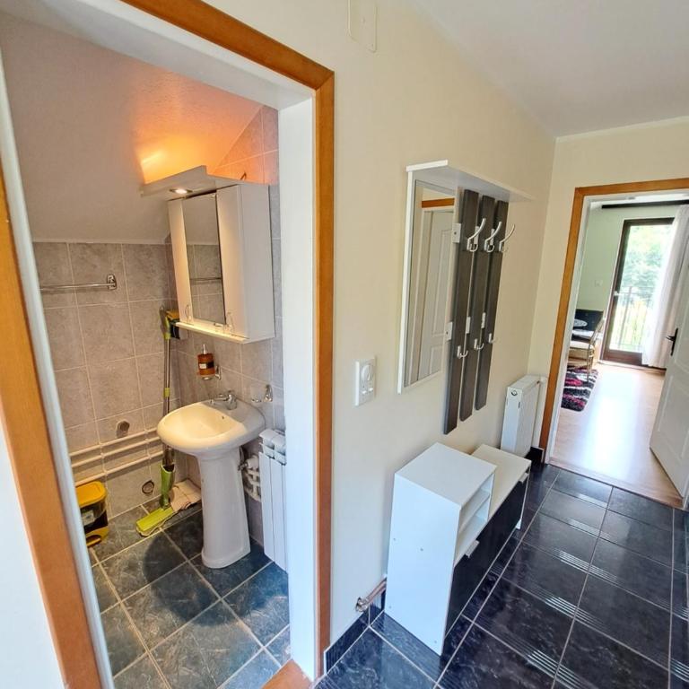 Apartman Jova - Apartman sa 1 Spavaćom Sobom - 5