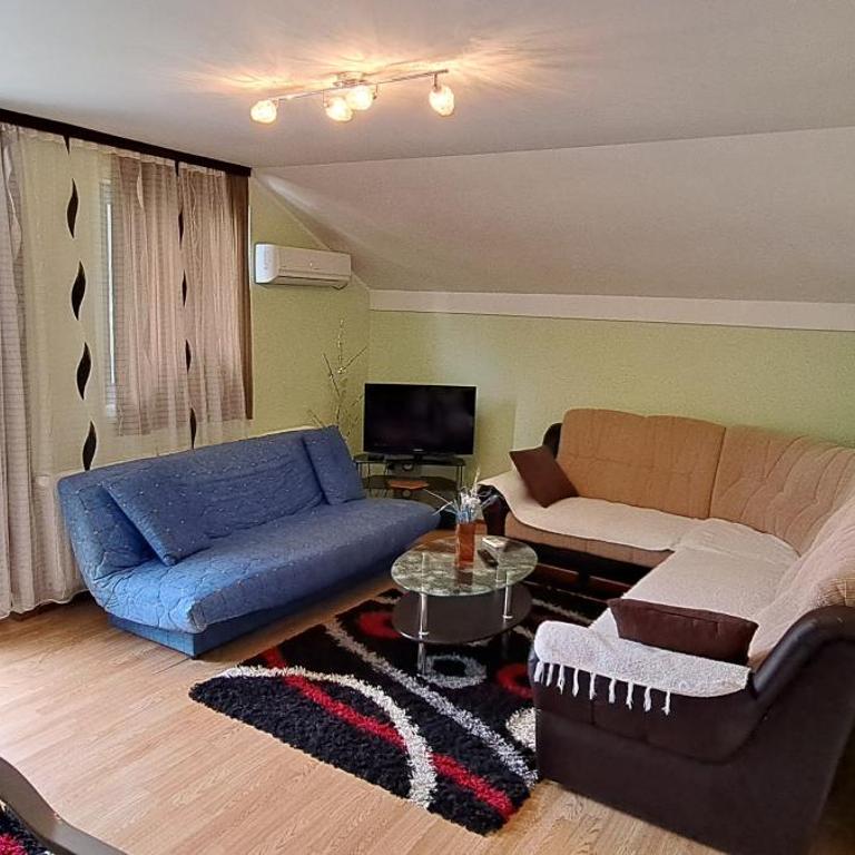 Apartman Jova - Apartman sa 1 Spavaćom Sobom - 3