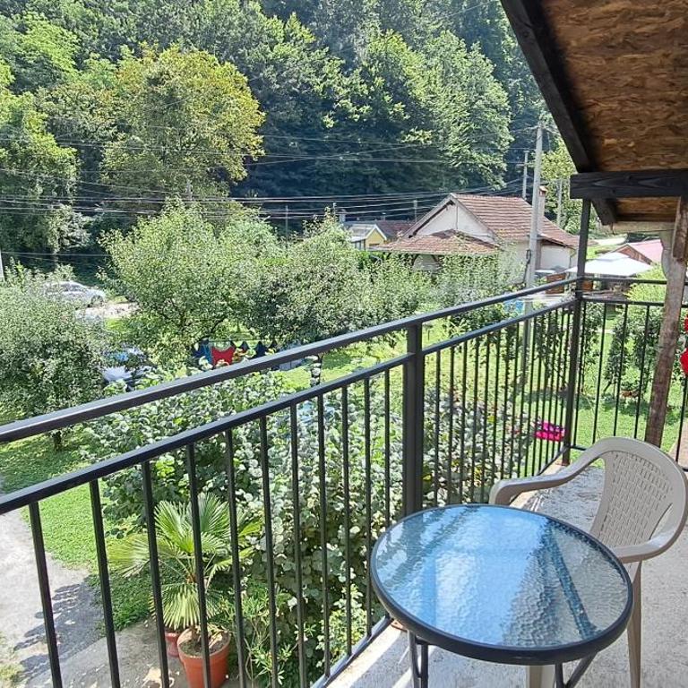 Apartman Jova - Apartman sa 1 Spavaćom Sobom - 7