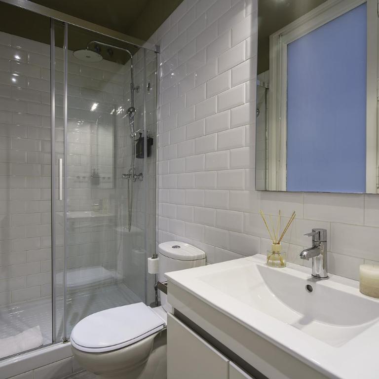 Ola Living Diagonal II Apartments - Standard Apartment - 18