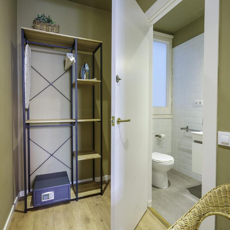 Ola Living Diagonal II Apartments - Standard Apartment - 12