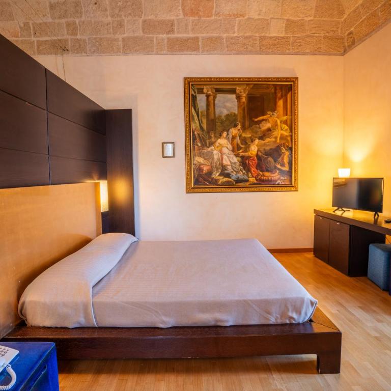 San Tommaso Hotel - Suite Senior - 13