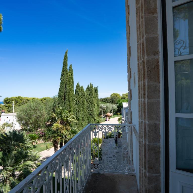 San Tommaso Hotel - Suite Senior - 14