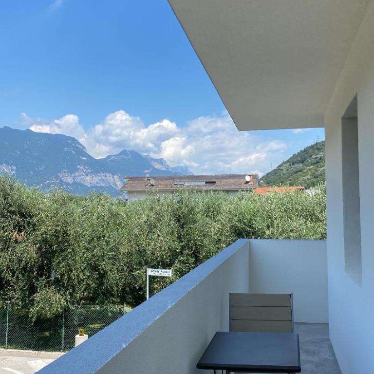 Appartamenti Nataly - Apartment mit 2 Schlafzimmern - 21