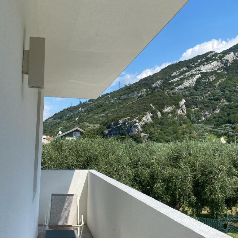 Appartamenti Nataly - Apartment mit 2 Schlafzimmern - 20