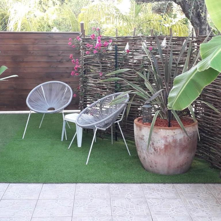 Appart dans villa Port Fréjus 2 - Appartamento con 1 Camera da Letto - 6