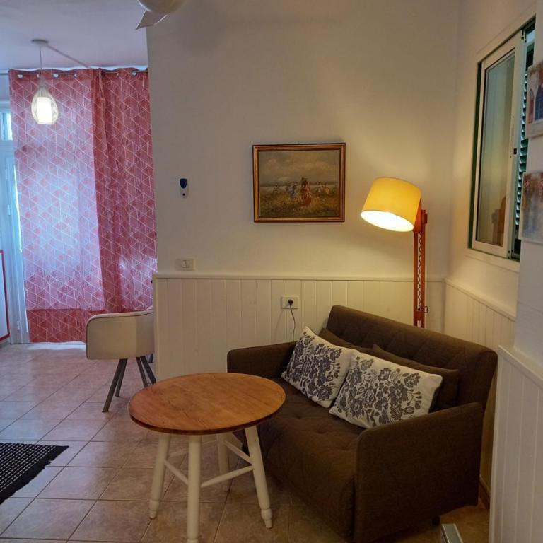 Casa Maria - Apartamento - Planta baja - 6