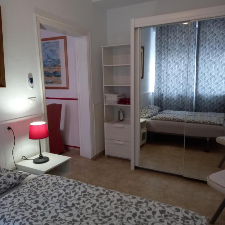 Casa Maria - Apartamento - Planta baja - 7