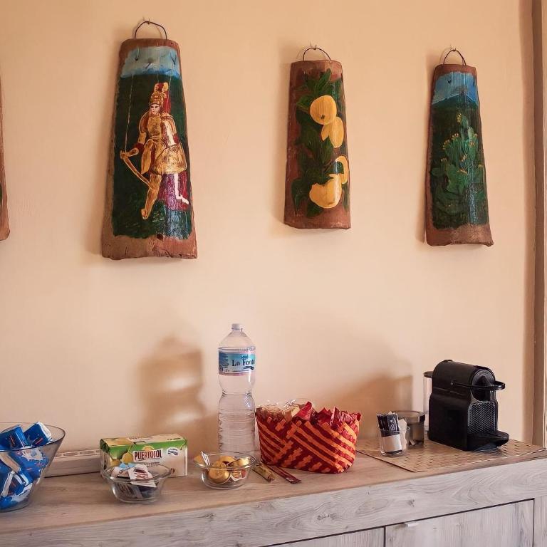 Casa Antonella - Appartamento - 16