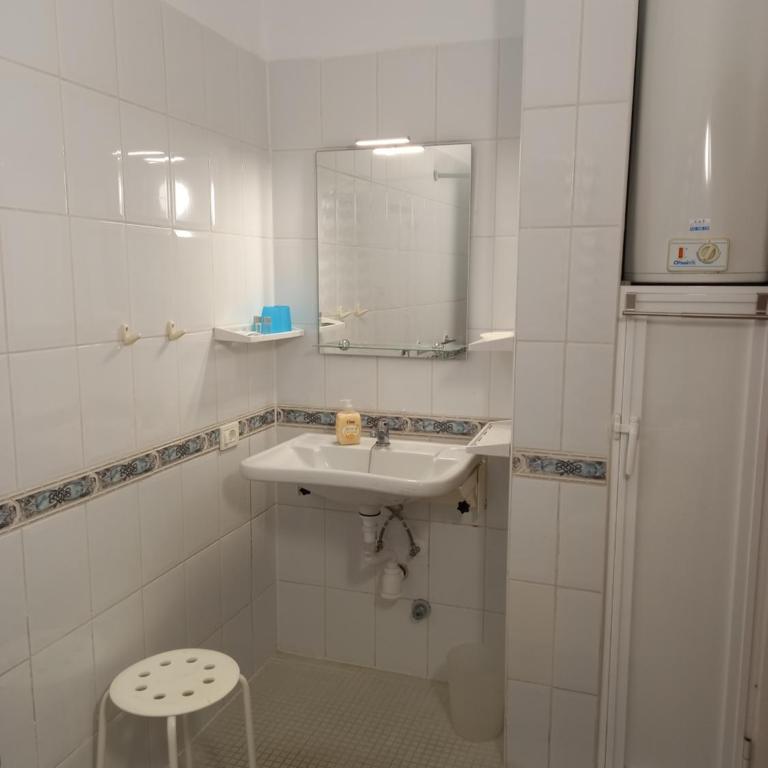 Casa Maria - Apartamento - Planta baja - 10