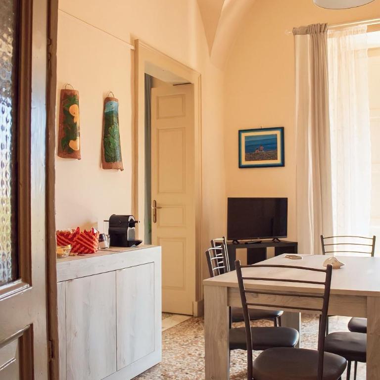 Casa Antonella - Appartamento - 14