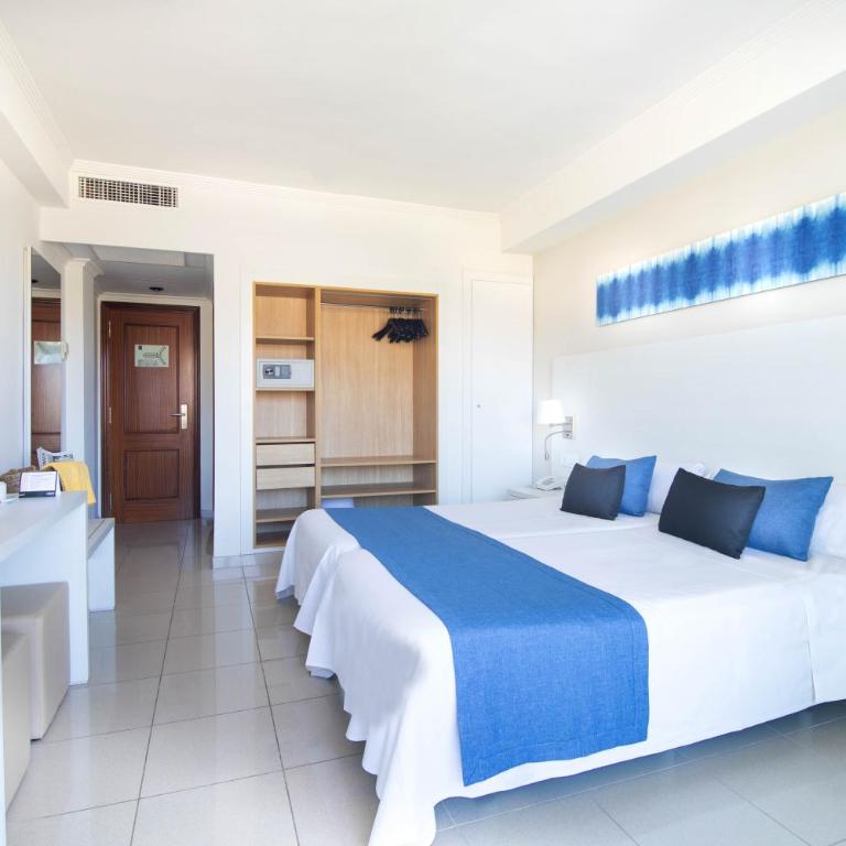 Cabot Pollensa Park Spa - Habitación Doble - 1