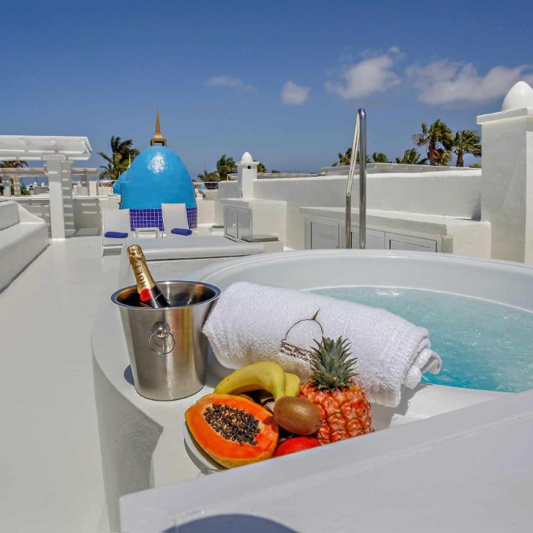 Privè Royal Villa - Bahiazul - Villa de 3 dormitorios - 44