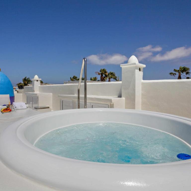 Privè Royal Villa - Bahiazul - Villa de 3 dormitorios - 45