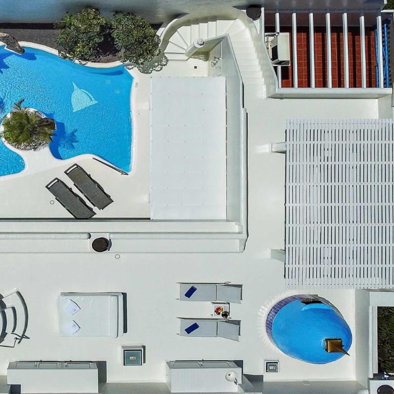 Privè Royal Villa - Bahiazul - Villa de 3 dormitorios - 46