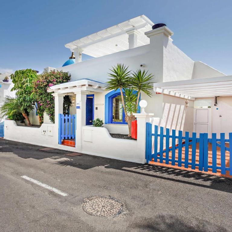Privè Royal Villa - Bahiazul - Villa de 3 dormitorios - 48